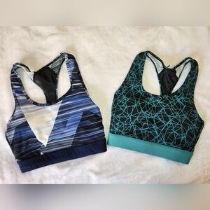 2 LuLaRoe RISE Bra NWOT